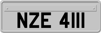 NZE4111