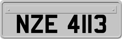 NZE4113