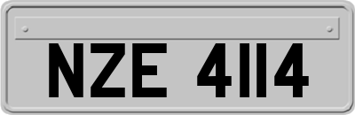 NZE4114
