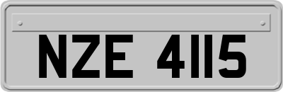 NZE4115