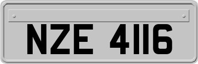 NZE4116