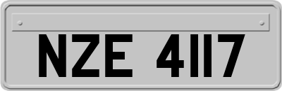 NZE4117