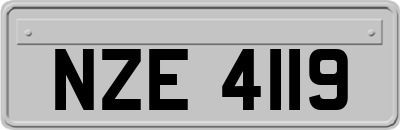 NZE4119
