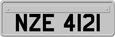 NZE4121