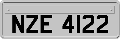 NZE4122
