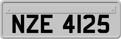 NZE4125