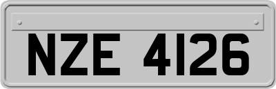 NZE4126