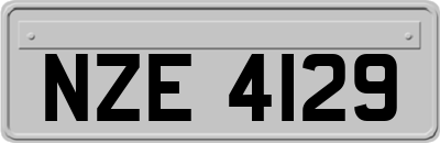 NZE4129