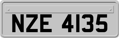 NZE4135