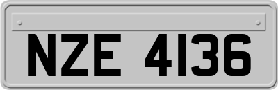 NZE4136