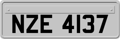 NZE4137