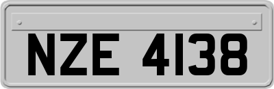 NZE4138