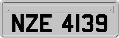 NZE4139