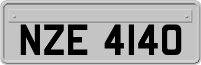 NZE4140