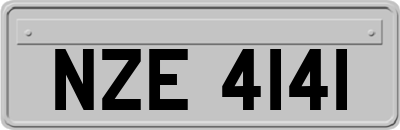 NZE4141