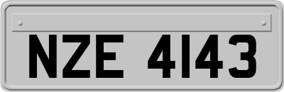 NZE4143
