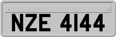 NZE4144