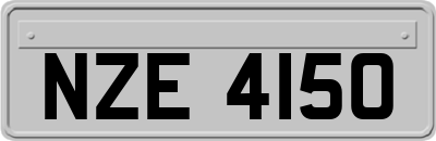 NZE4150