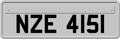 NZE4151