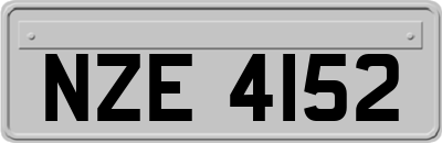 NZE4152