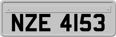 NZE4153