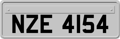 NZE4154