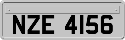 NZE4156