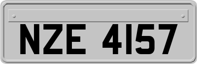 NZE4157