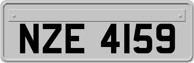 NZE4159