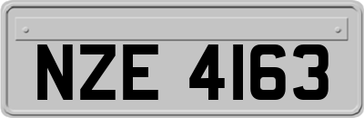 NZE4163