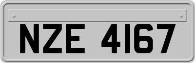 NZE4167