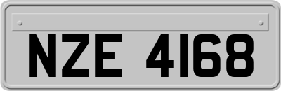 NZE4168