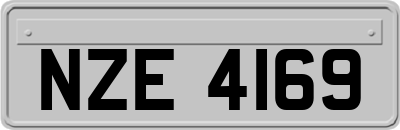 NZE4169
