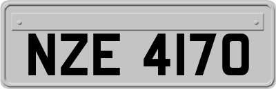 NZE4170