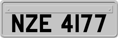 NZE4177