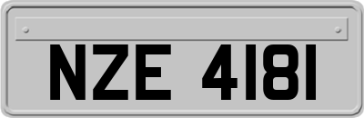 NZE4181
