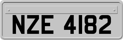 NZE4182
