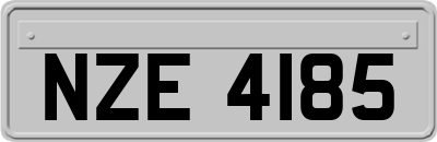 NZE4185