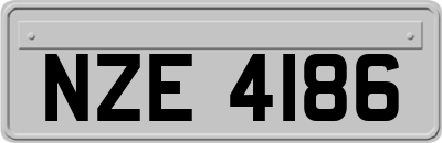 NZE4186