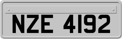 NZE4192