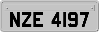 NZE4197