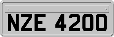 NZE4200