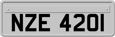 NZE4201