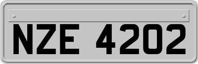 NZE4202