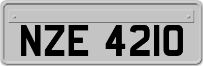 NZE4210