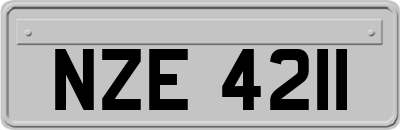 NZE4211