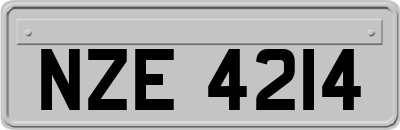 NZE4214