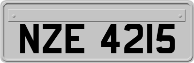 NZE4215