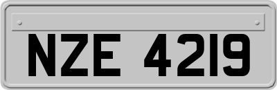 NZE4219