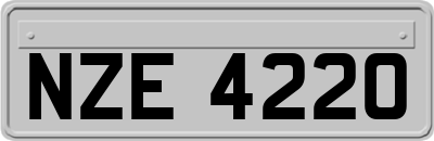 NZE4220